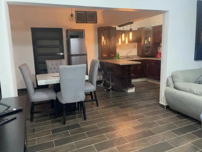 Lovely and warming 3 bed