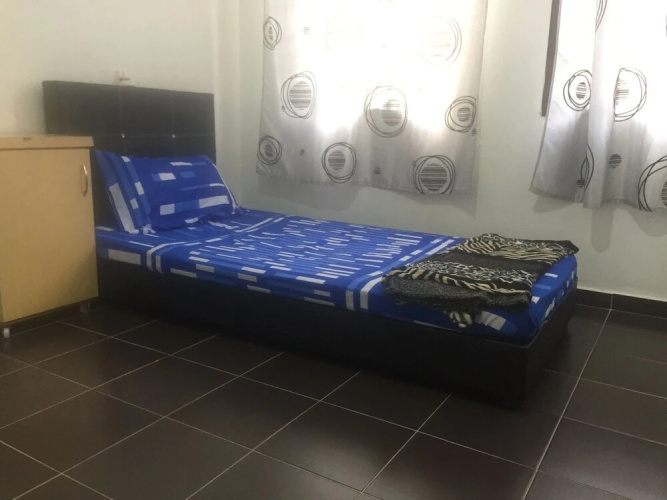 Jiaxin Hostel