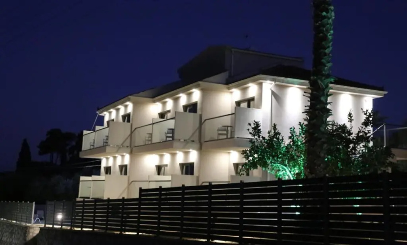 Armonia Rooms
