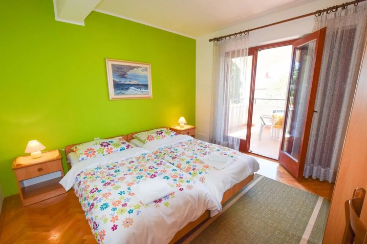 Apartment Drago