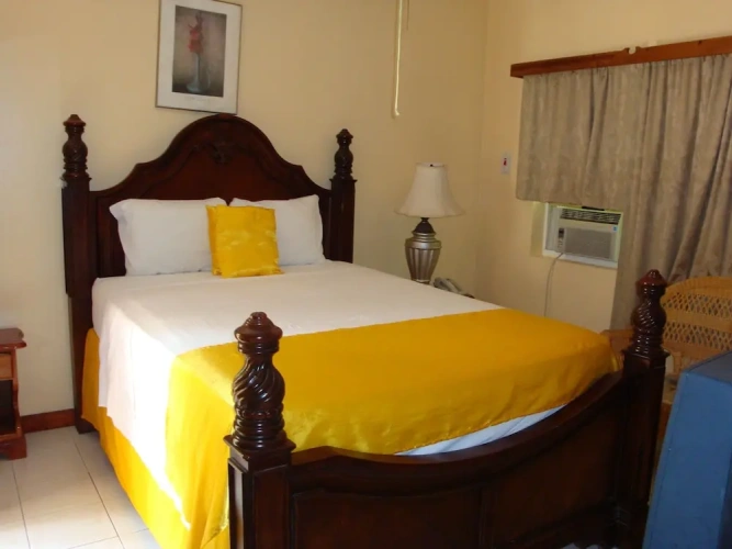 Superior Double room with balcony and with view