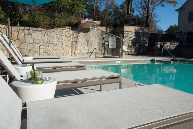 Hotel Indigo Vinings photo 16