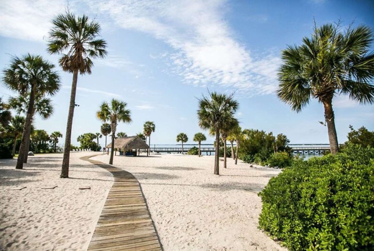 Charleston Harbor Resort & Marina photo 17