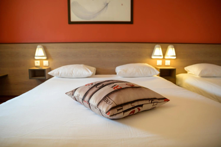 ACE Hôtel Paris Roissy