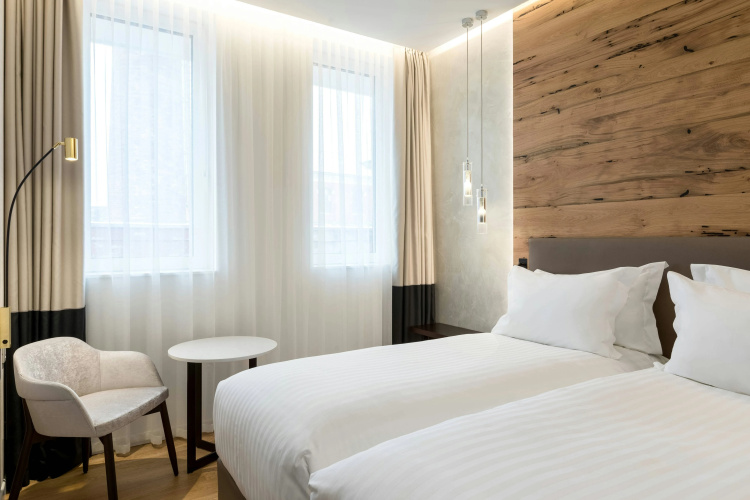 Ac Hotel Venezia photo 6