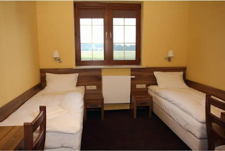 Hotel Ambasada