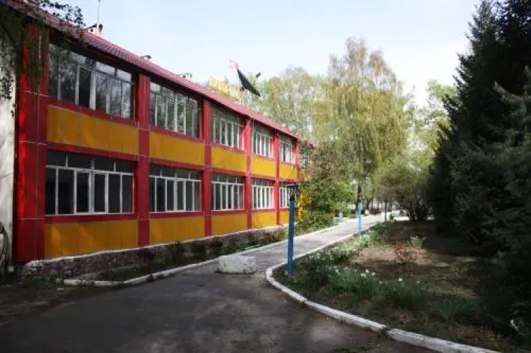 Otel görseli