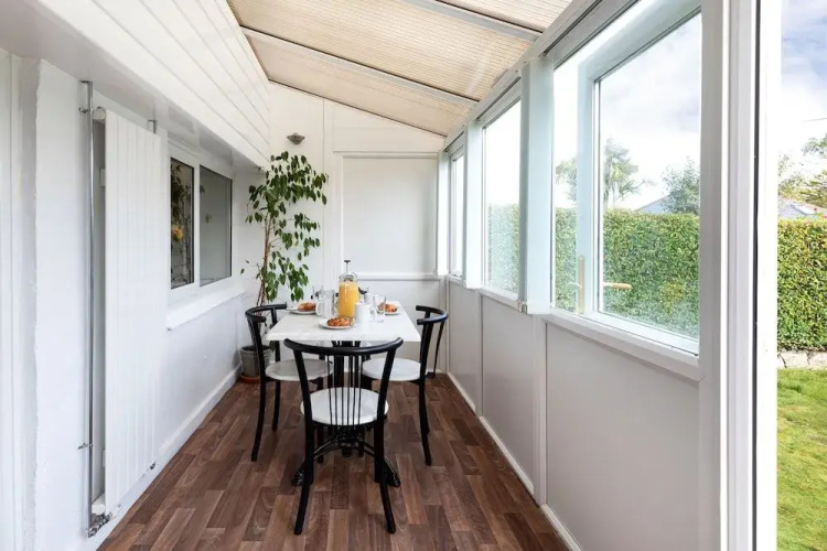 Oasis Apartment