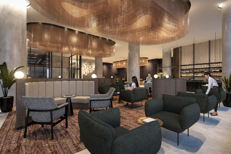 Oakwood Premier Melbourne