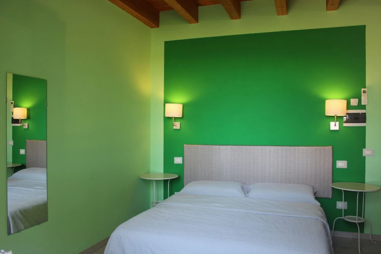 Ai Prati Bed  Breakfast