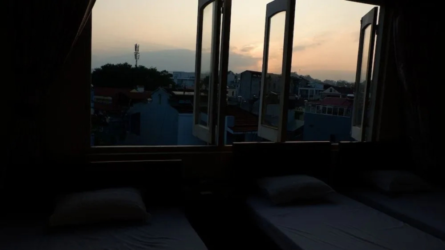 89 Hotel