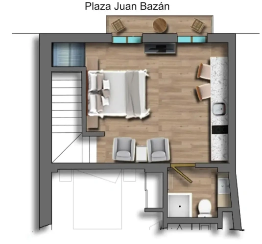 Deluxe Studio