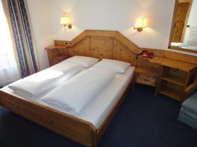 Hotel zum Wolf