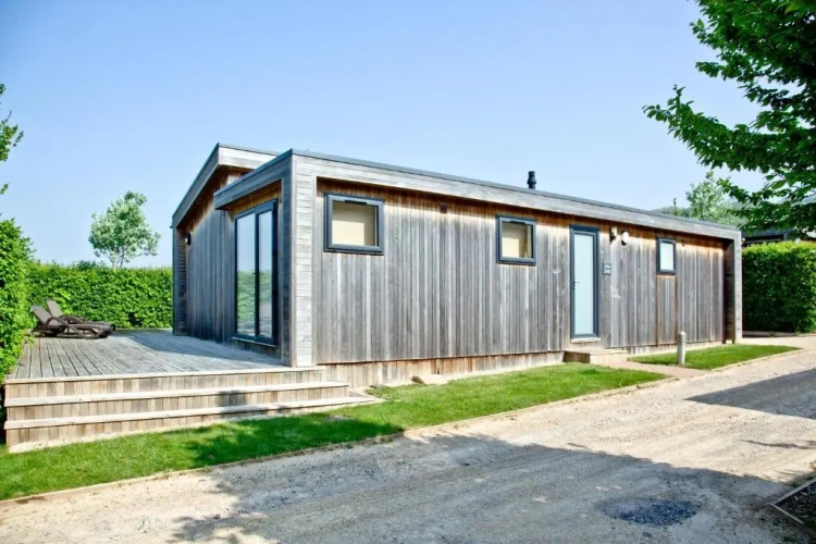 1 Bedroom Cottage