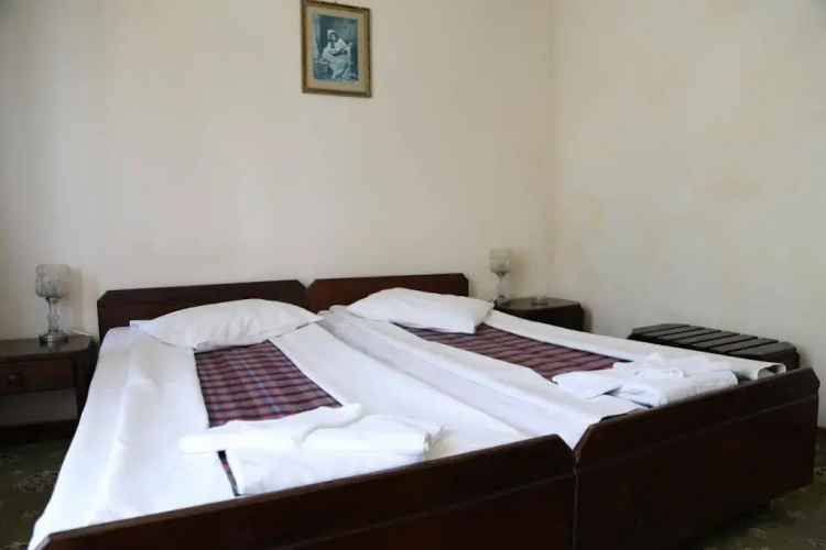Hotel Unirea