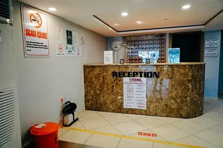 Rozetta Hotel