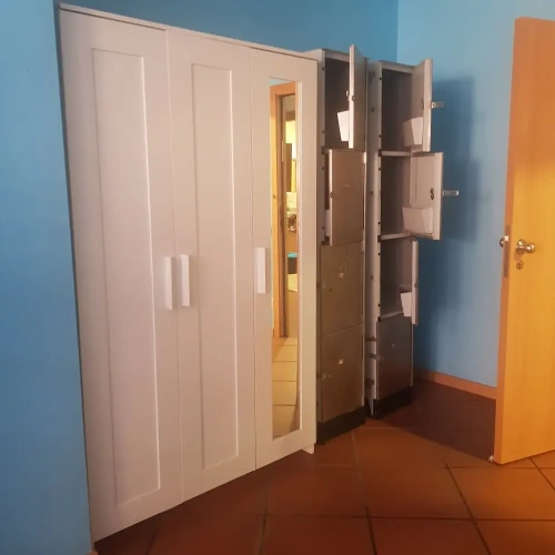 Economy Twin room