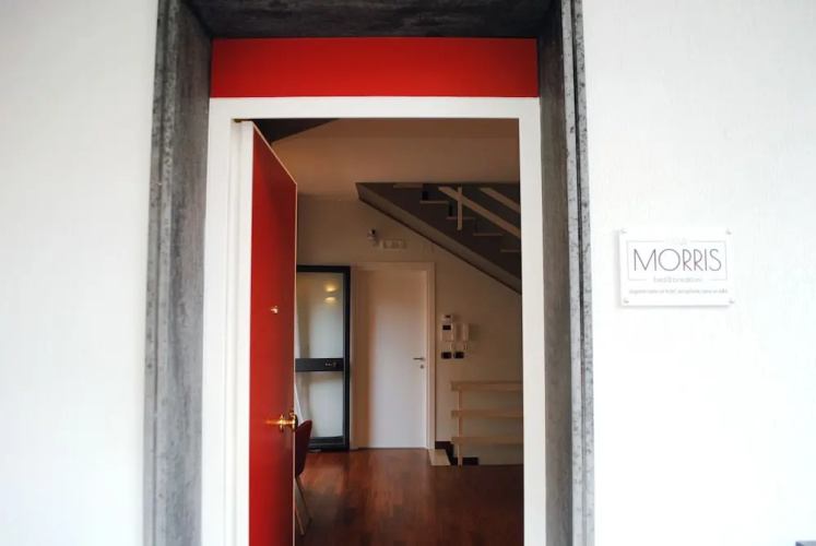 Morris B&B