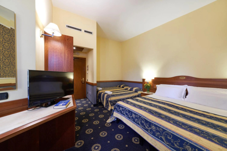 Hotel La Piana photo 8