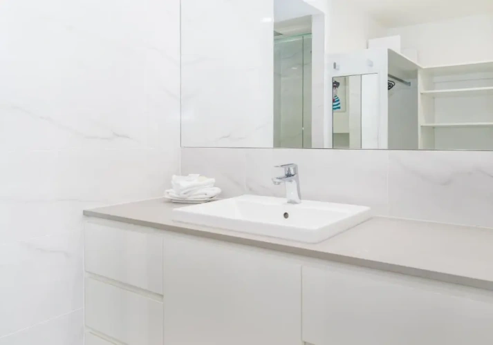 1 Bedroom Superior Apartment