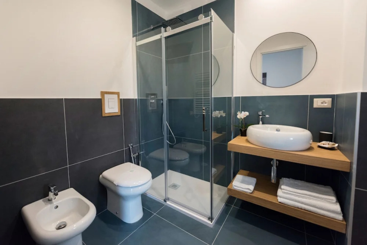 Il Rubino Suites - B&B