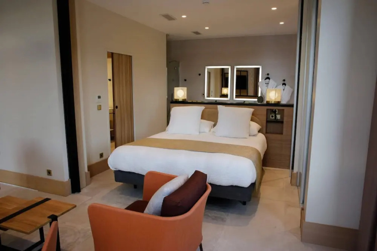 Splendid Hotel