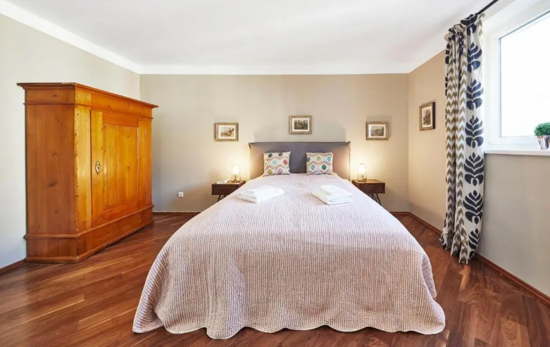 Vienna Penthouse 2
