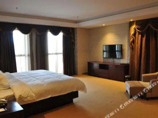 Business Double Suite