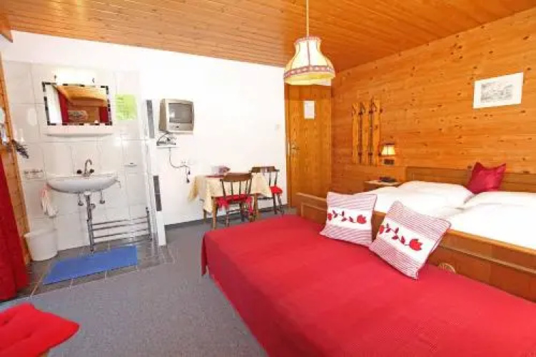 Pension Delacher