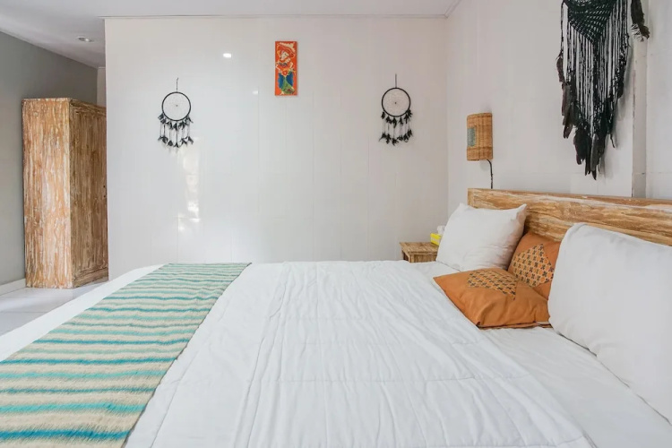 Getsemani Guesthouse