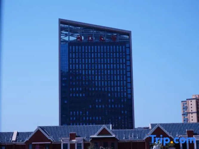 Hotelafbeelding