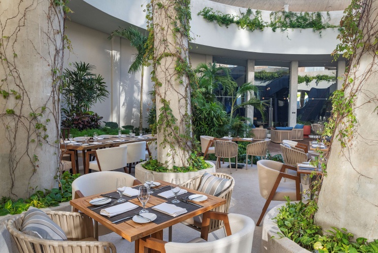 Hilton Garden Inn Cancun Airport photo 18