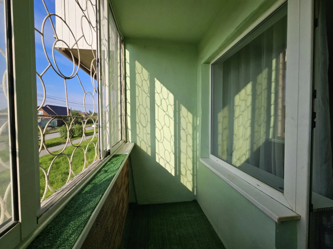 Фотография номера квартиры Апартаменты на улице Каляева 41