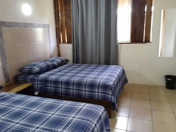 Paraiso Cocoyito Chelem 1