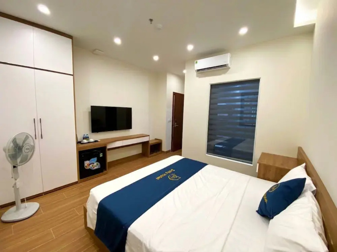 Daily Hotel