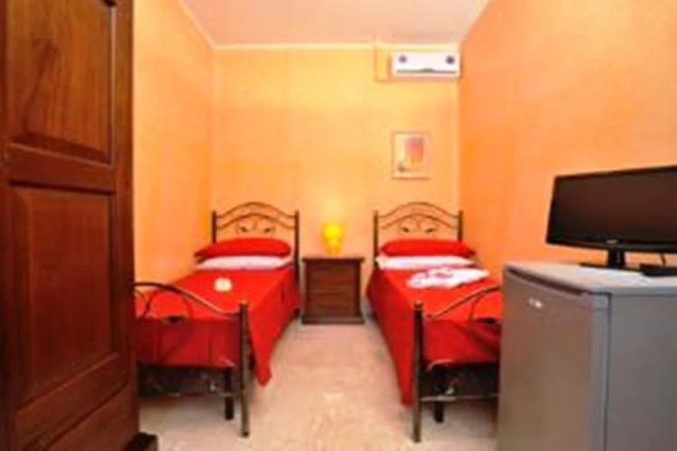 B&B Santa Lucia