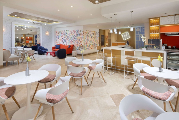 The Mimosa Hotel/MB Hotel, Trademark Collection by Wyndham photo 28
