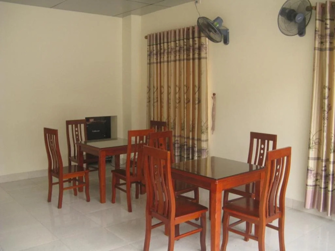 Limestone View Homestay