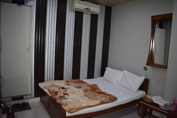 Hotel Ante Para
