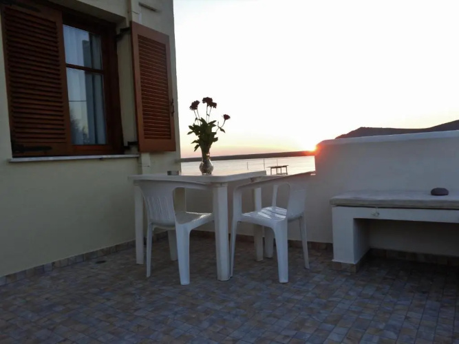 Villa Marilena
