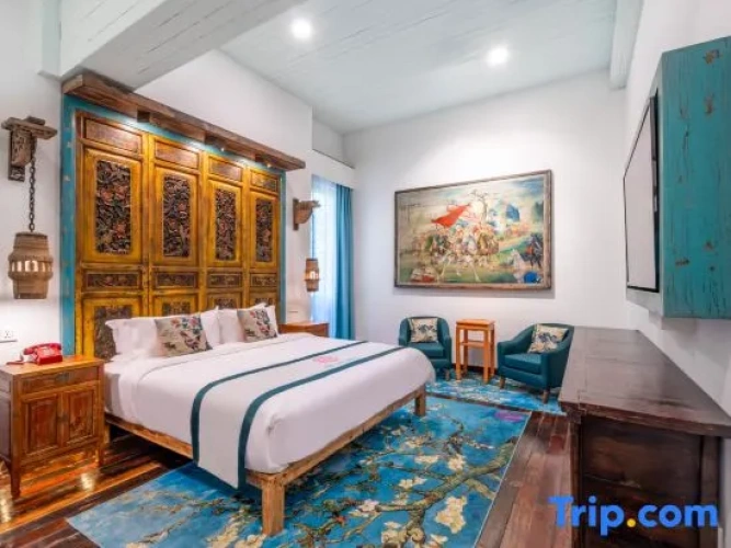 2 Bedrooms Superior Suite