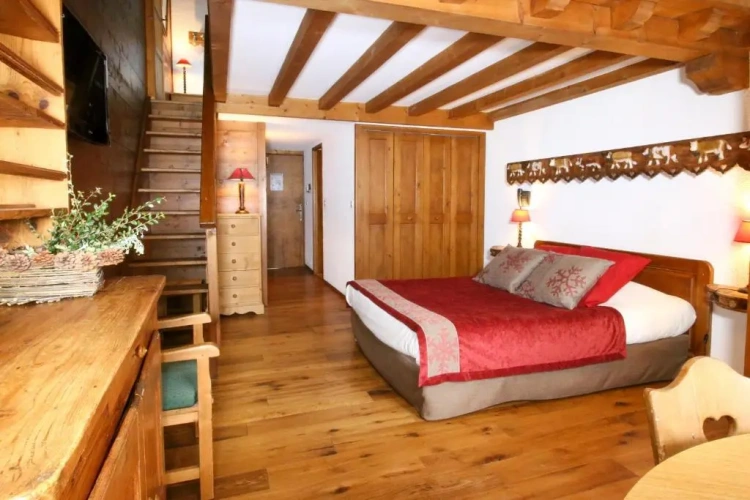 1 Bedroom Superior Apartment