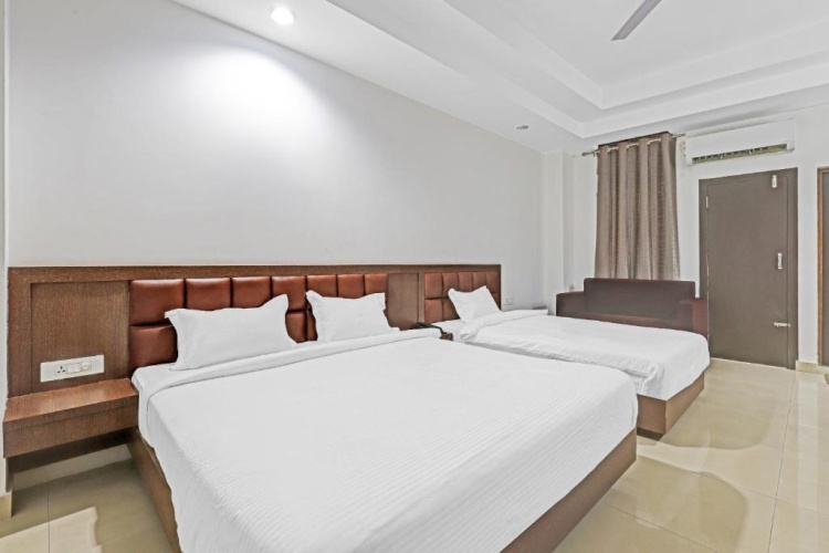 Premium room