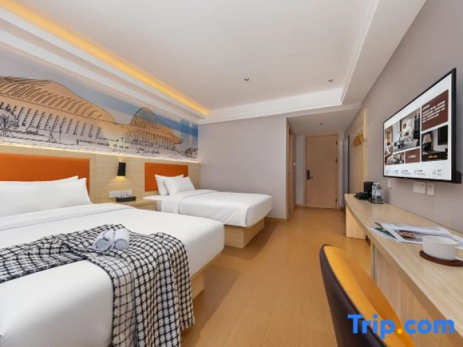 Comfort Twin room