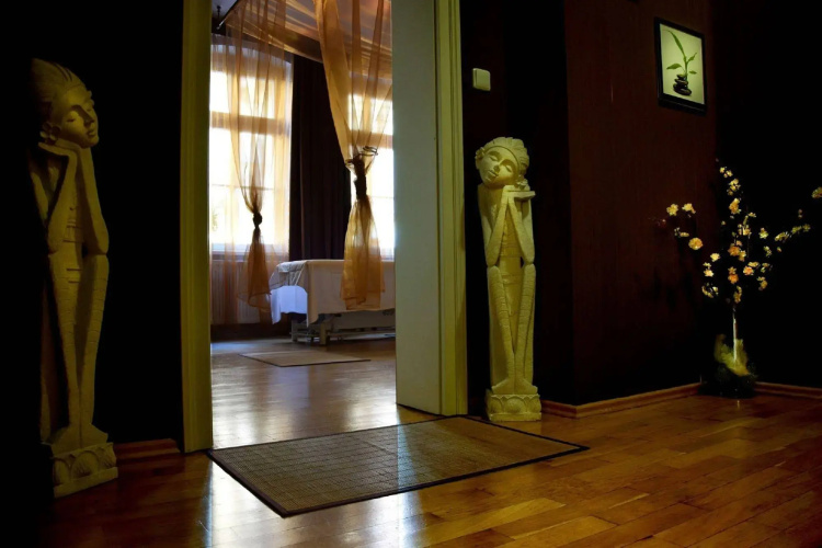Boutique Hotel Romanza