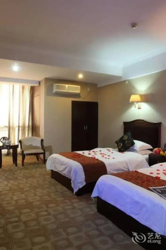 Yidu Hotel  Chengdu