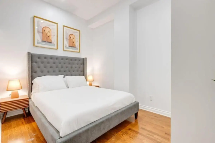 M11 Stylish Modern 3BR in Prime Location