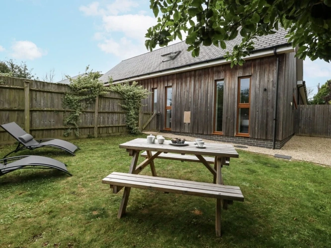 Cottage