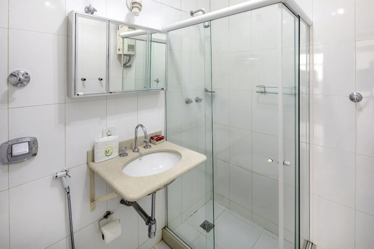 MZapartments Prado IV