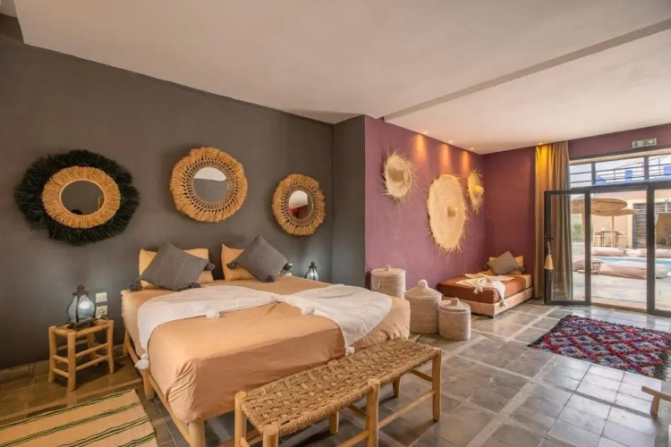 Double Suite